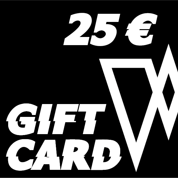 Gift Card 25