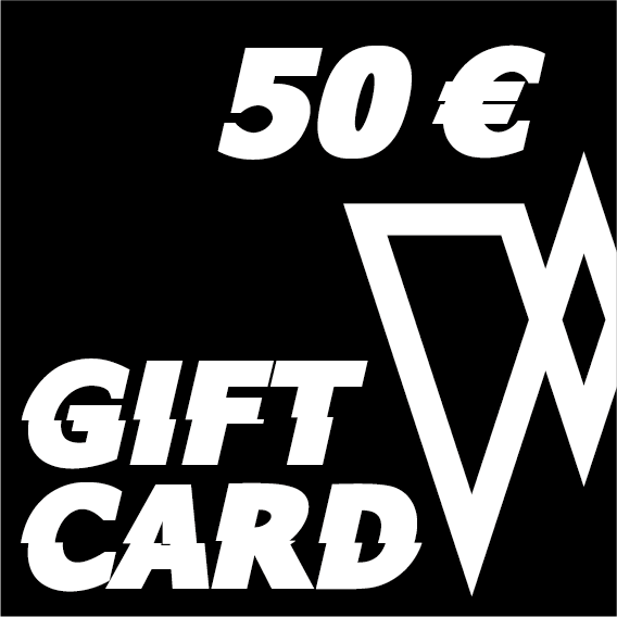 Gift Card 50