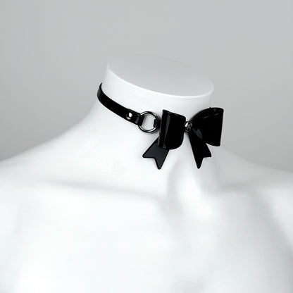 Bow choker