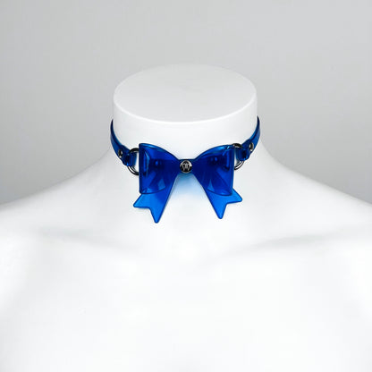 Bow choker