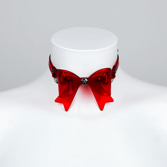 Bow choker