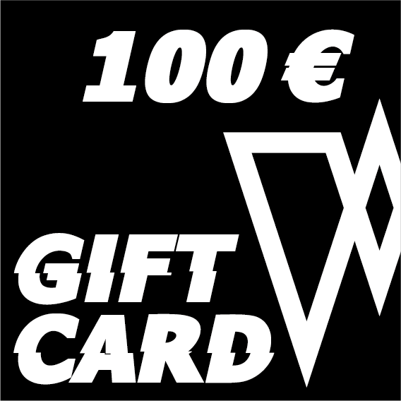 Gift Card 100