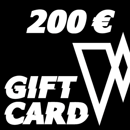 Gift Card 200