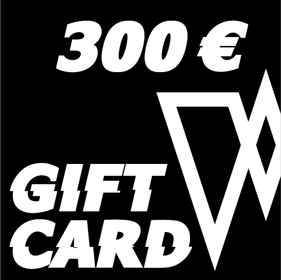 Gift Card 300