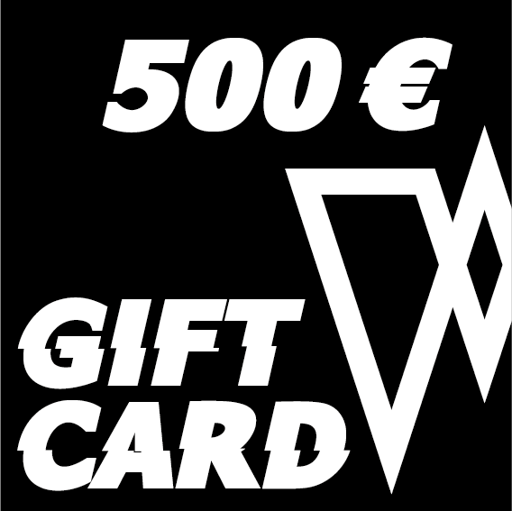 Gift Card 500