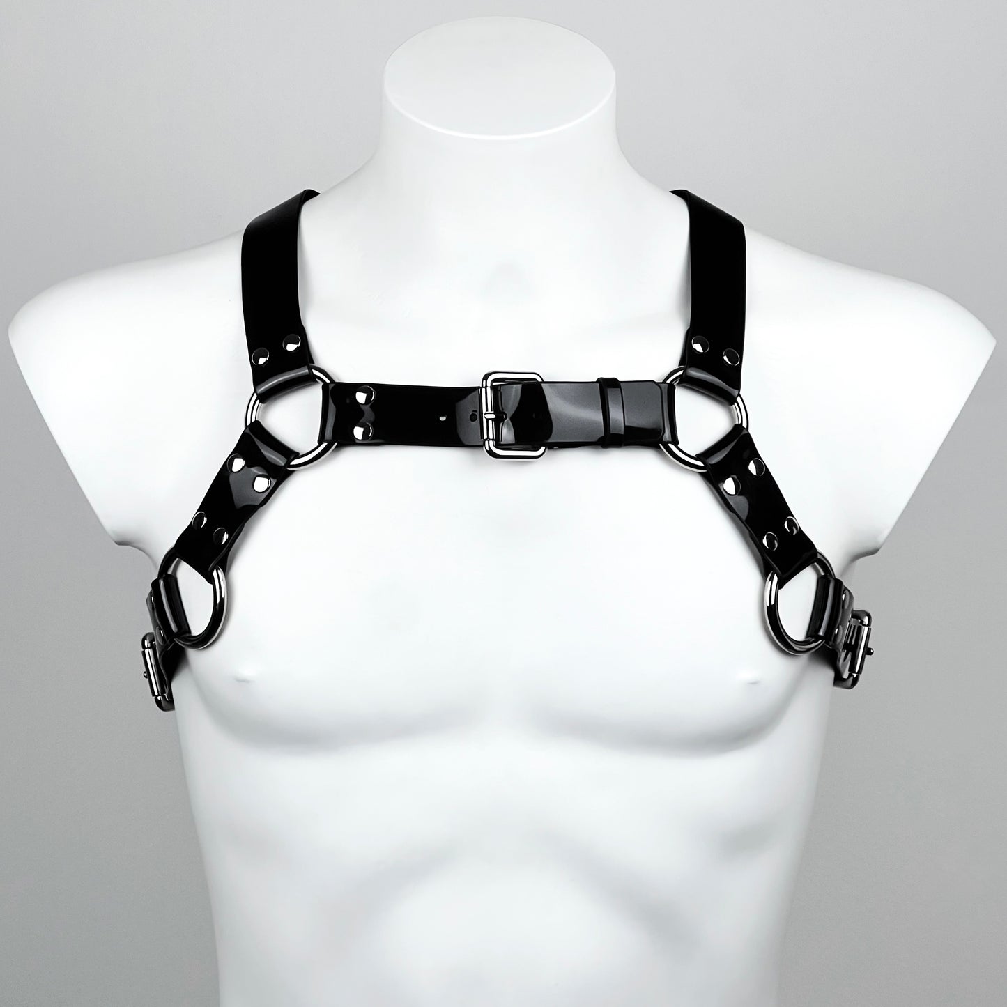 Verstop harness