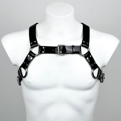 Verstop harness