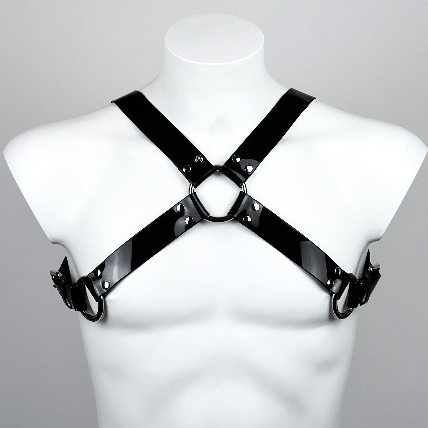 Verstop harness