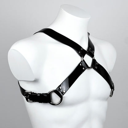 Verstop harness