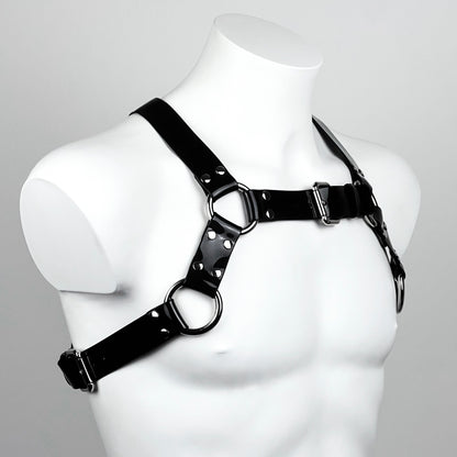 Verstop harness