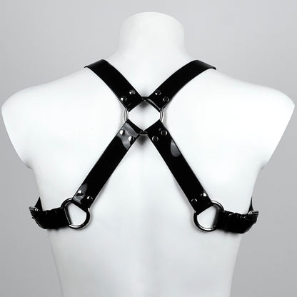 Verstop harness