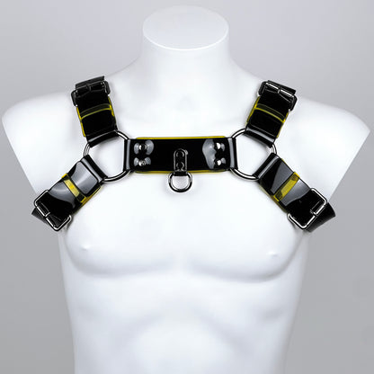 Bold Harness - double layer