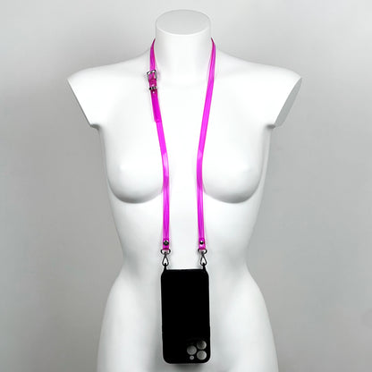 Phone strap