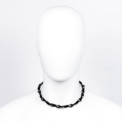 Collier chaîne X28-06