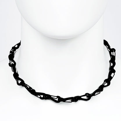 Collier chaîne X28-06