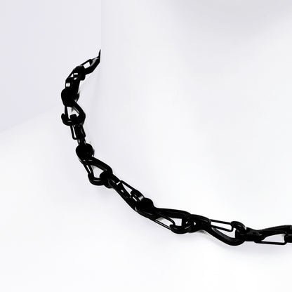 Collier chaîne X28-06