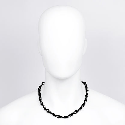 Collier chaîne X28-06