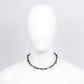 Brace chain necklace