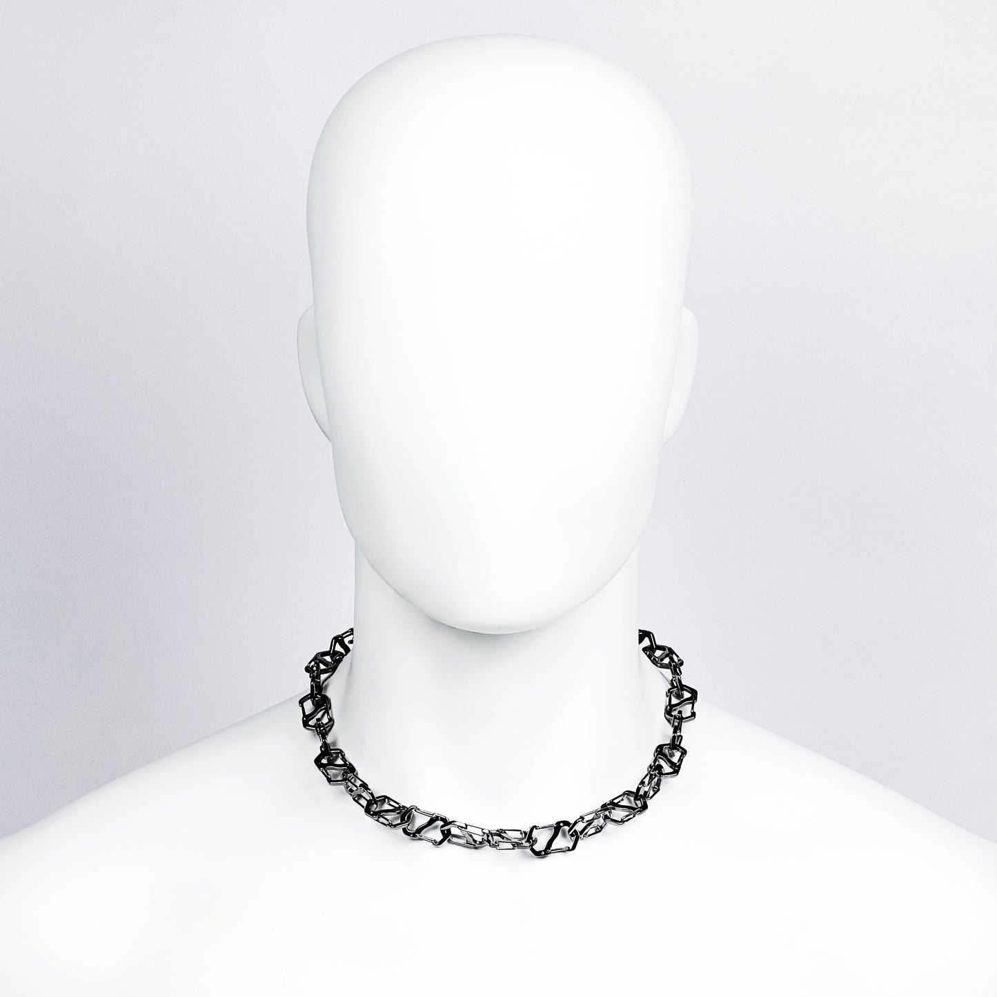 Collier chaîne X28-06