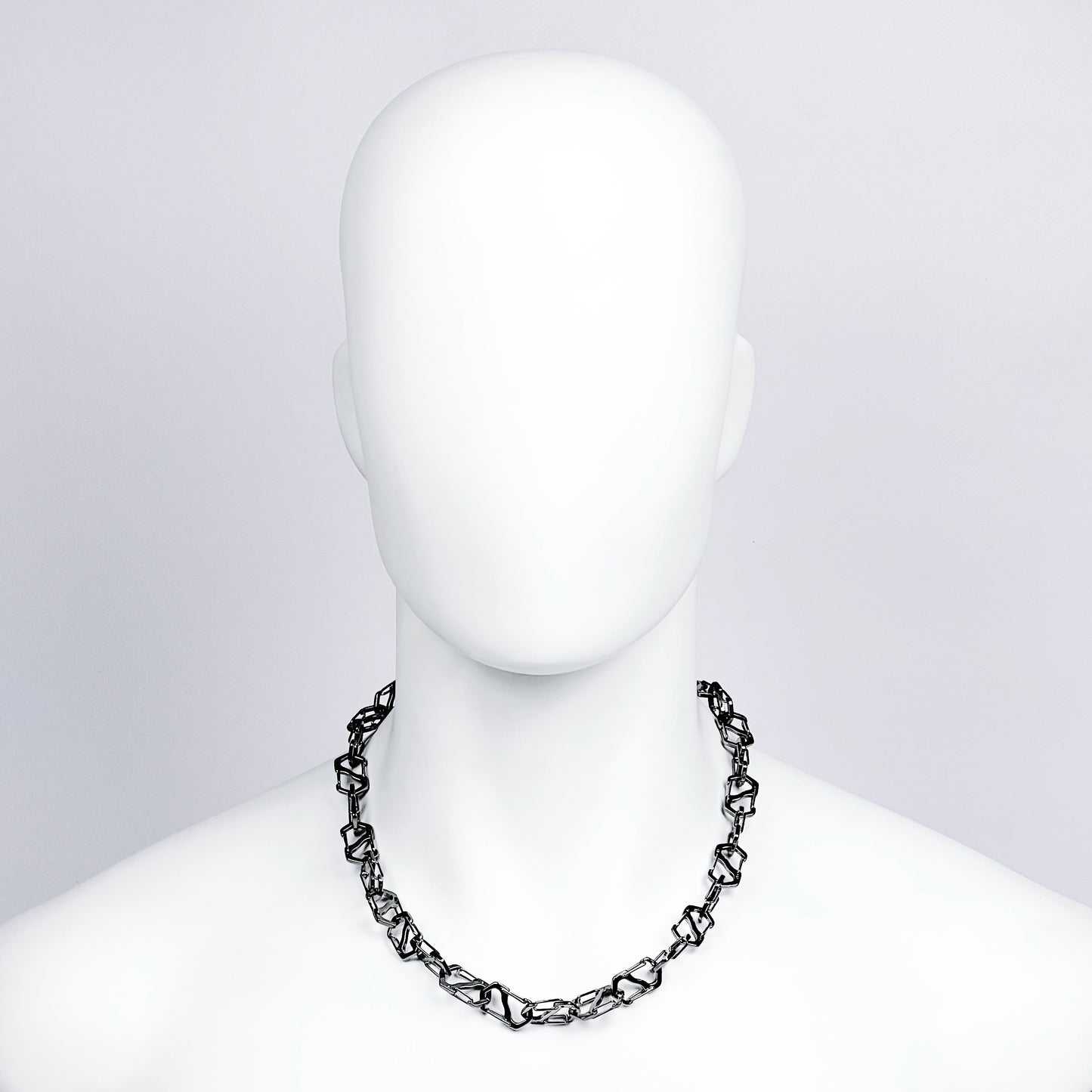 Collier chaîne X28-06