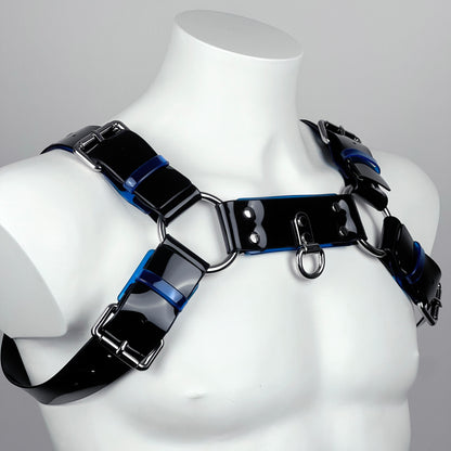 Bold Harness - double layer