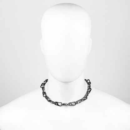 X24-06 chain necklace