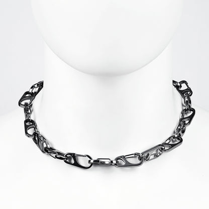 X24-06 chain necklace