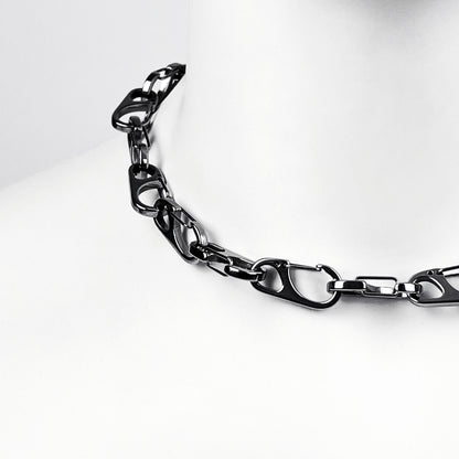 X24-06 chain necklace