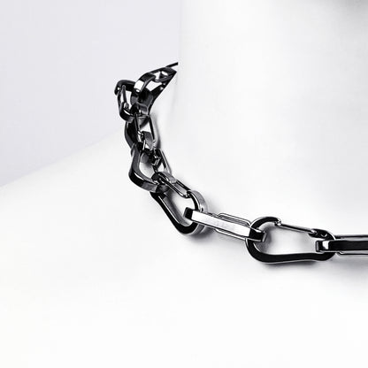 X28-06 chain necklace