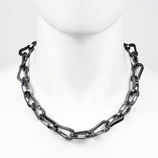 Collier chaîne X28-06