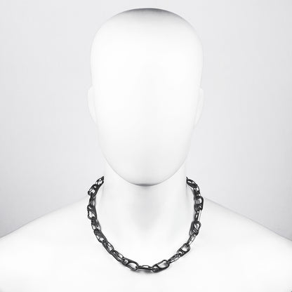 X24-06 chain necklace