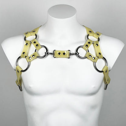 Khefren harness