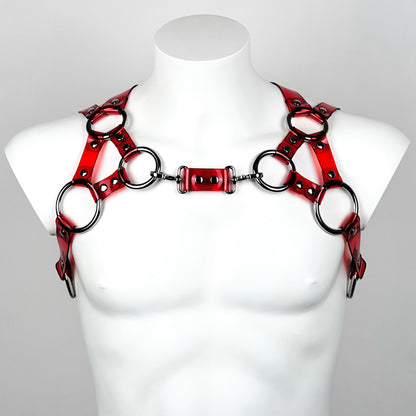 Khefren harness