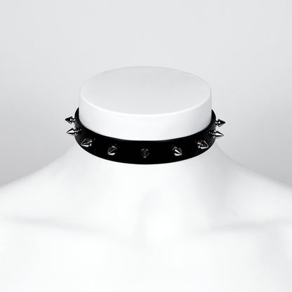 Pussy choker 2 cm