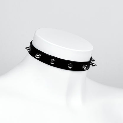 Pussy choker 2 cm