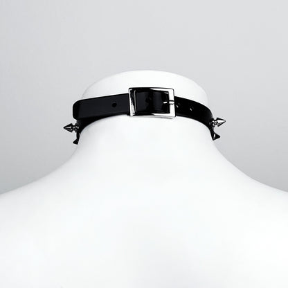 Pussy choker 2 cm