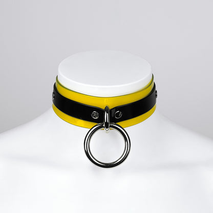 O-ring choker