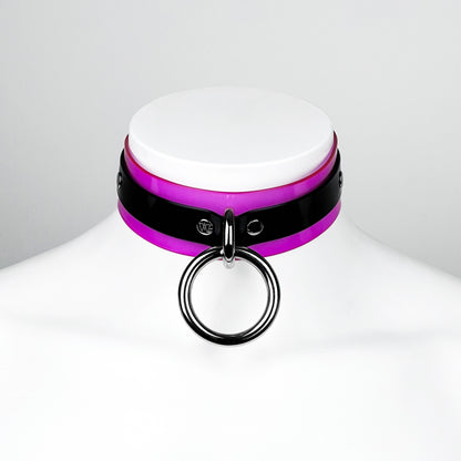 O-ring choker