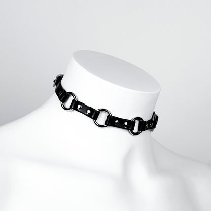 Micro ring choker