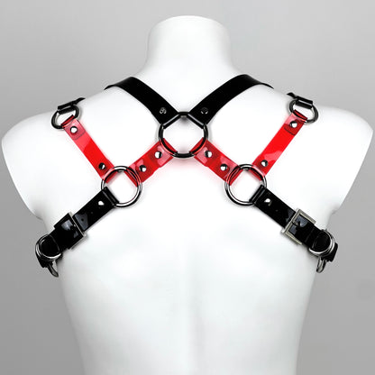 W Khefren harness