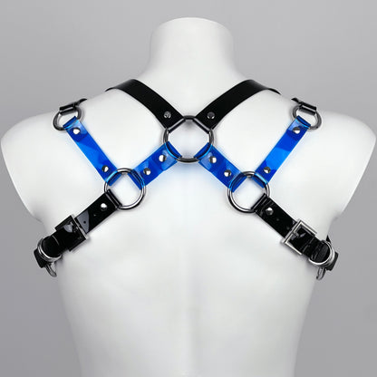 W Khefren harness