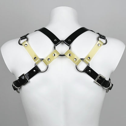 W Khefren harness