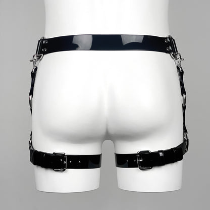 Levi harness