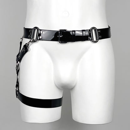 Levi harness