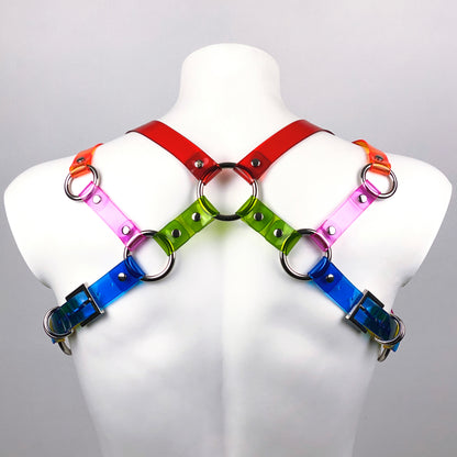 Khefren harness