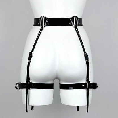 Lolita harness