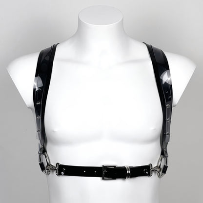 Berliner harness