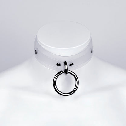 O-ring choker