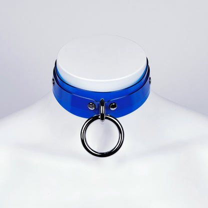 O-ring choker