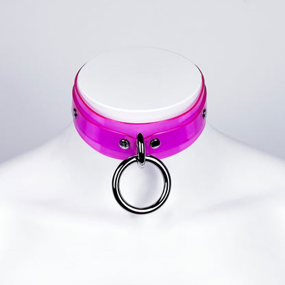 O-ring choker